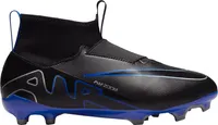 Nike Kids' Mercurial Zoom Superfly 9 Academy FG Soccer Cleats