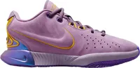 Nike Kids' Preschool Lebron XXI Basketball Shoes