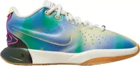 Nike Kids' Grade School Lebron XXI SE Basketball Shoes