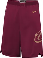 Nike Youth Cleveland Cavaliers Icon Shorts