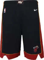 Nike Youth Miami Heat Miami Heat Icon Shorts