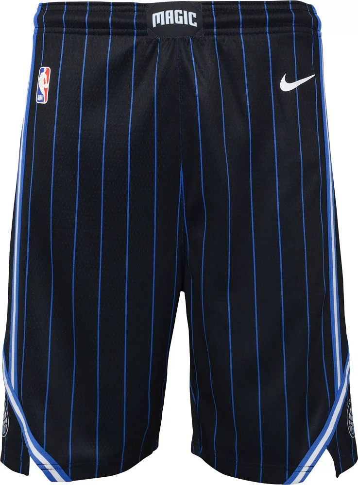 Nike Youth Orlando Magic Icon Shorts