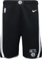 Nike Youth Brooklyn Nets Icon Shorts