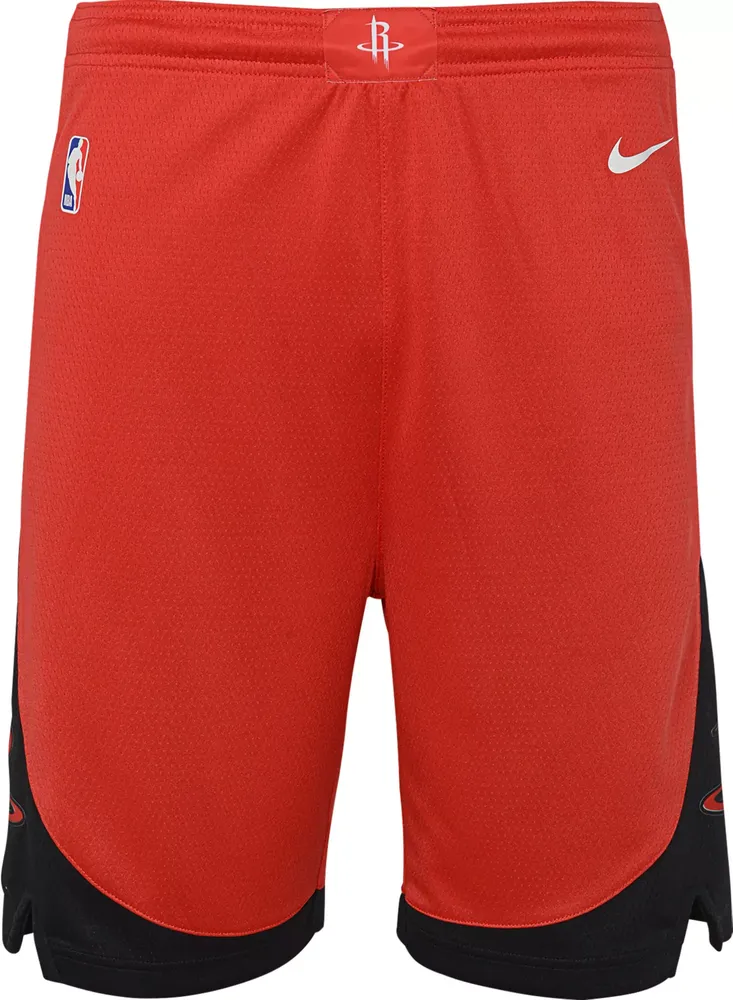 Nike Youth Washington Wizards Icon Shorts