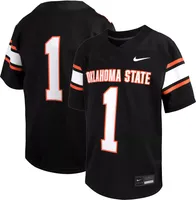 Nike Little Kids' Oklahoma State Cowboys Replica Football Jersey