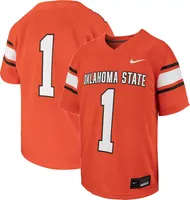 Nike Youth Oklahoma State Cowboys Replica Football Jersey