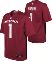 Nike Youth Arizona Cardinals Kyler Murray #1 Game Jersey