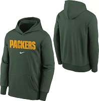 Nike Youth Green Bay Packers Hoodie