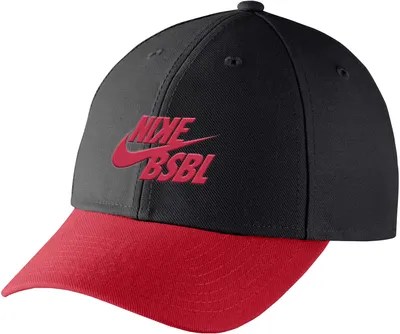 Nike Youth Classic99 Baseball Hat
