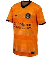 Nike Youth Houston Dash 2024 Home Replica Jersey