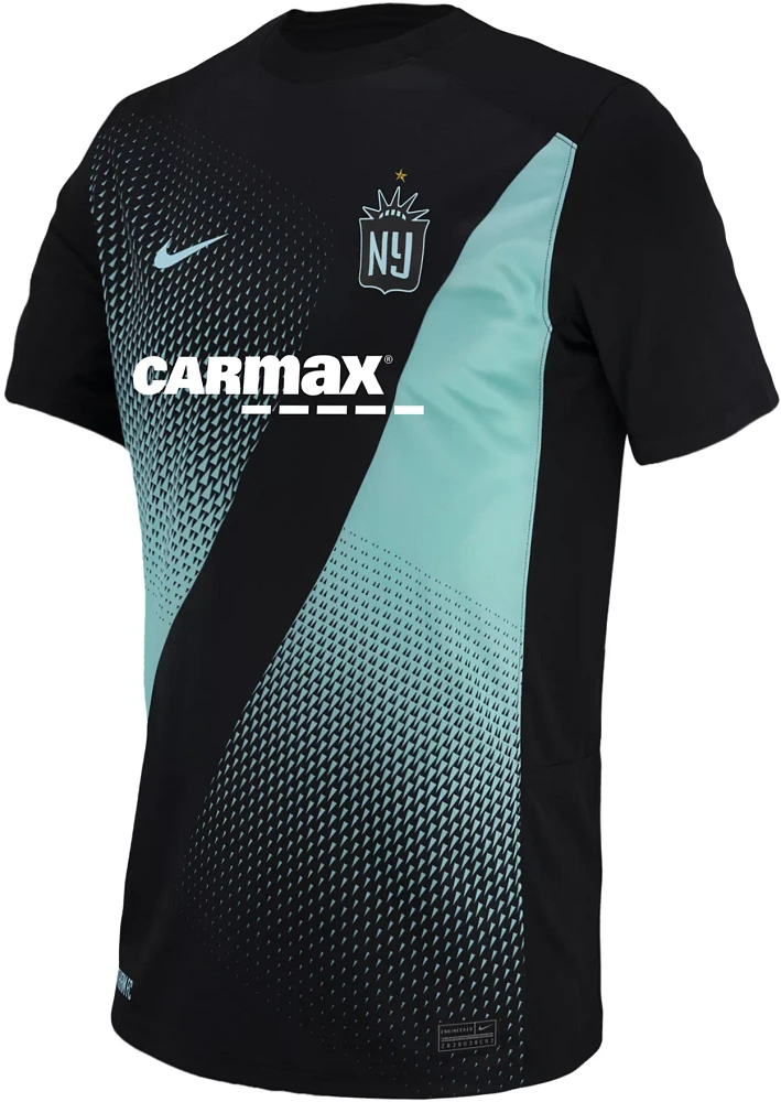 Nike Youth NJ/NY Gotham FC 2024 Home Replica Jersey