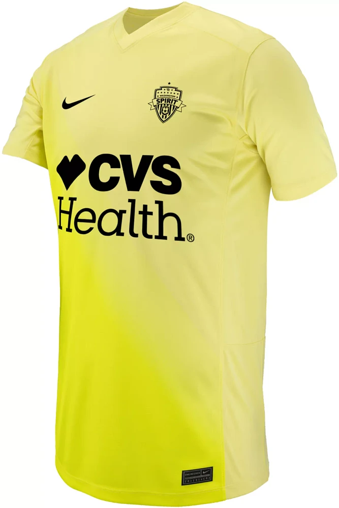 Nike Youth Washington Spirit 2024 Away Replica Jersey