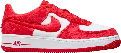 Nike Kids' Grade School Air Force 1 LV8 2 Shoes