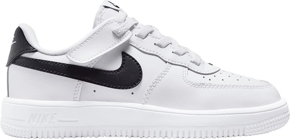 Nike Kids' Preschool Force 1 Low EasyOn Shoes