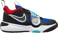 Nike Kids' Preschool Team Hustle D 11 SE Basketball Shoes