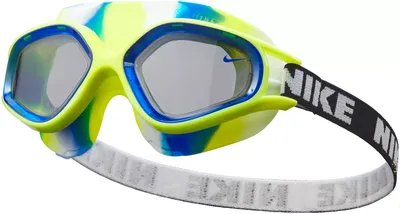 Nike Youth Unisex Expanse Kids Swim Mask