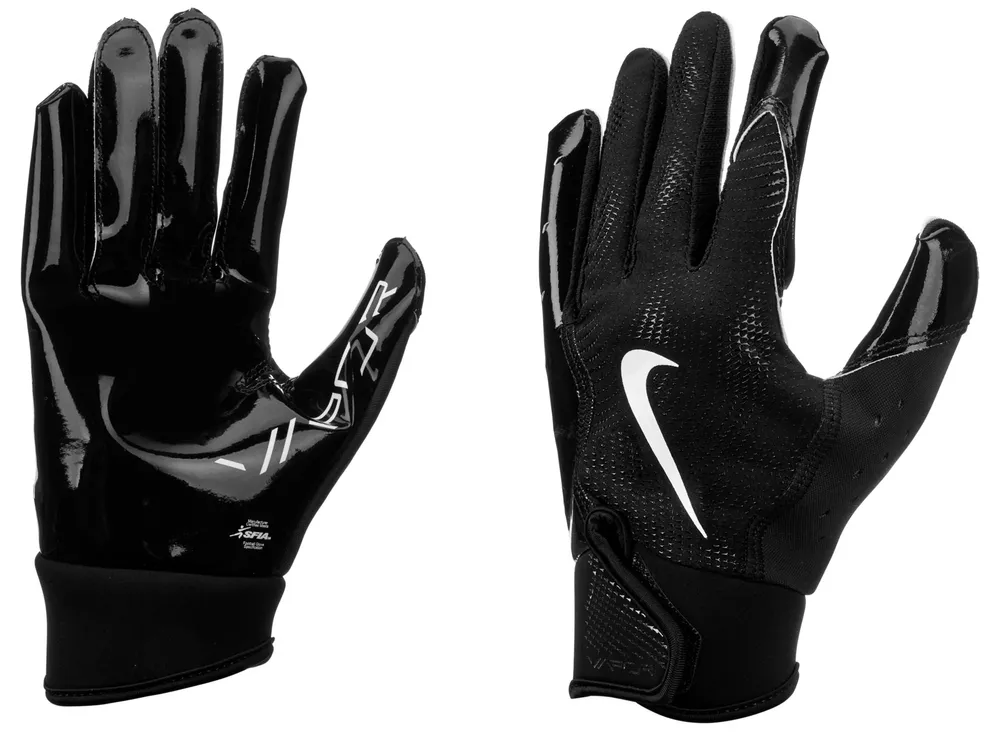 Nike Youth Vapor Jet 8.0 Football Gloves