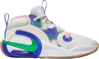 Nike Kids' Preschool Zoom Crossover 2 Basketball Shoes