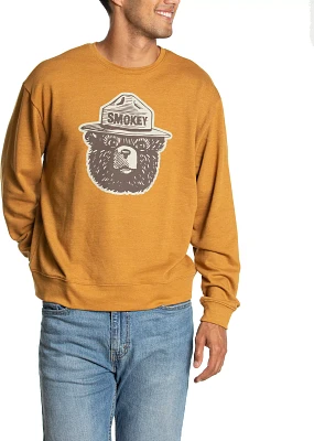 The Landmark Project Smokey Logo Sweatshirt