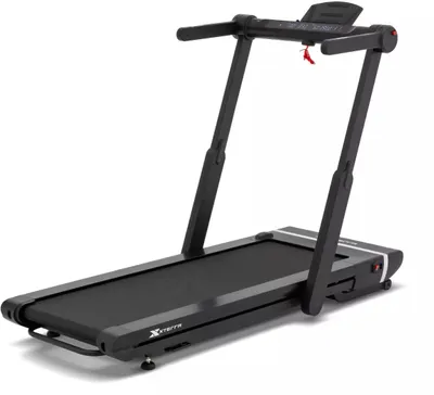 XTERRA WS300 WalkSlim Treadmill
