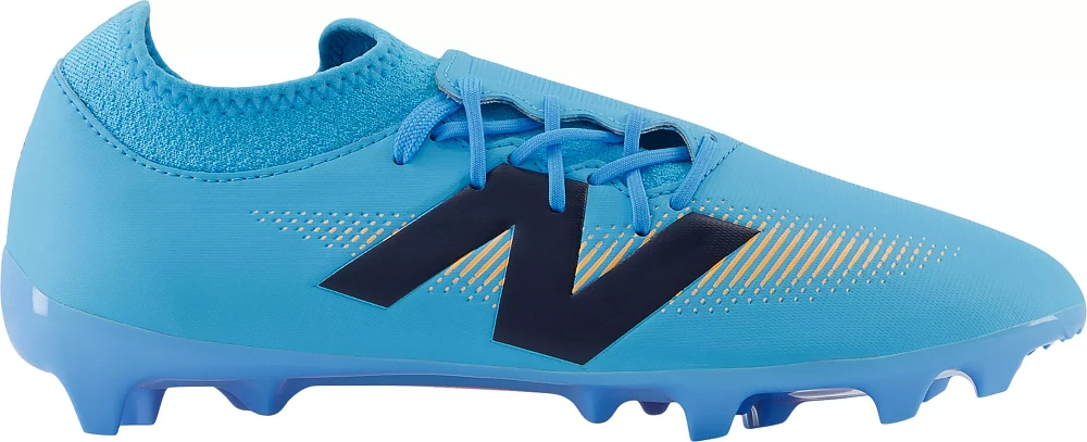 New Balance Furon Dispatch V7+ FG Soccer Cleats