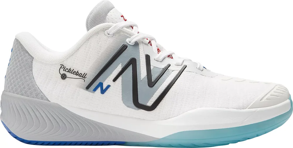 New Balance Men's Fuel Cell 996V5 Pickleball Shoes