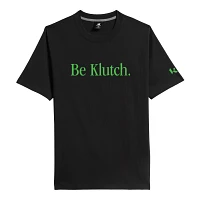 New Balance Men's Klutch x NB Be Klutch Graphic T-Shirt