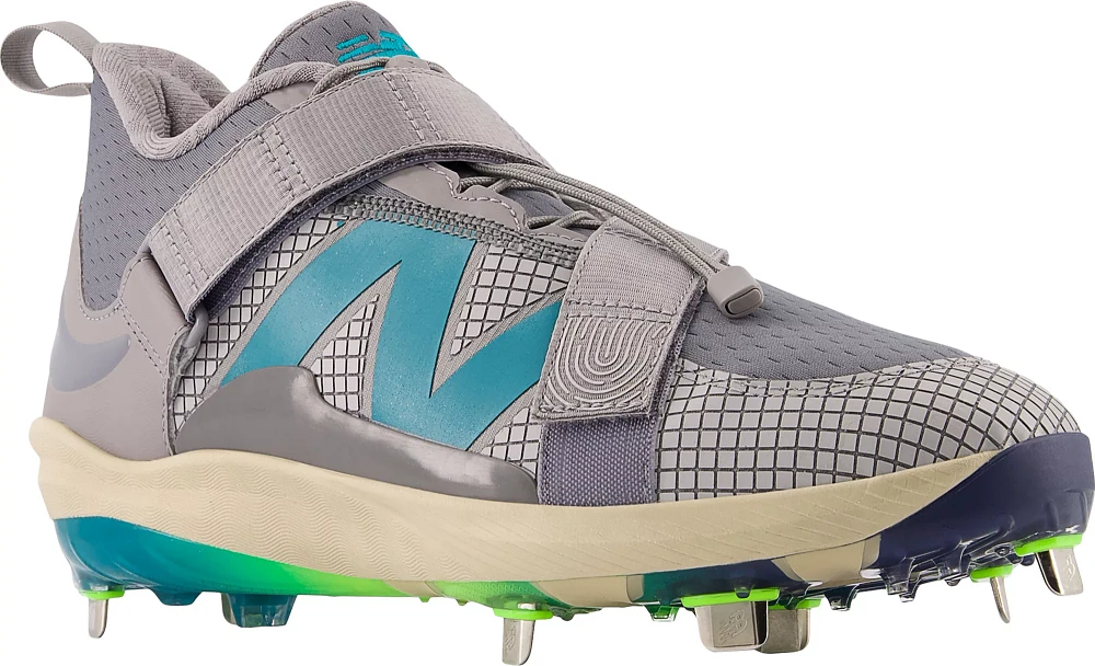 New Balance Men's FuelCell Lindor 2 Summer Storm Metal Baseball Cleats