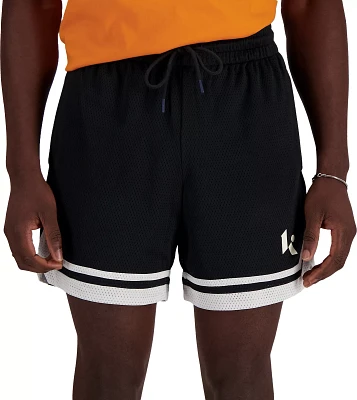 New Balance Unisex Klutch x NB Pregame Chill Shorts