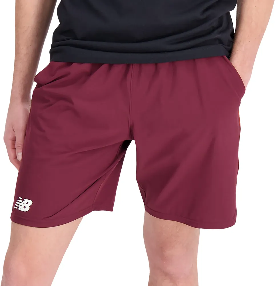 New Balance Men's Tournament 9" Tennis Shorts