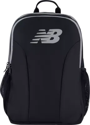 New Balance Logo 19" Laptop Backpack