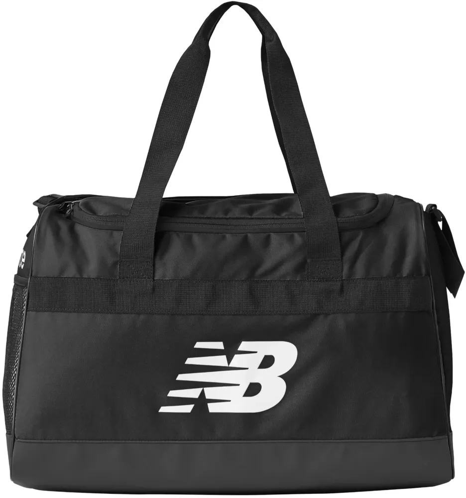 New Balance Team Duffel Bag SM