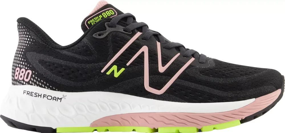 New Balance Women's Fresh Foam X 880v13 Running Shoes