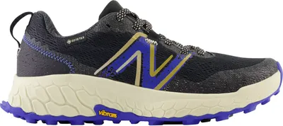 New Balance Women's Fresh Foam X Hierro v7 Gore-Tex Trail Running Shoes