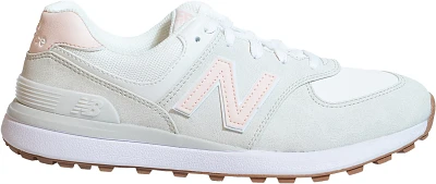 New Balance Women's 574 Greens Golf Shoes