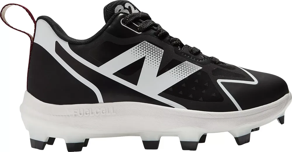 New Balance Kids' FuelCell Romero Duo TPU Softball Cleats