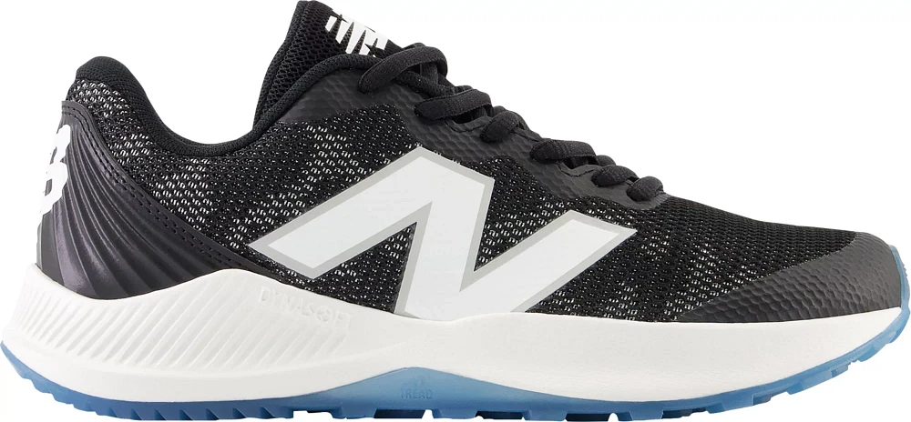 New Balance Kids' FuelCell 4040 V7 Turf Baseball Shoes