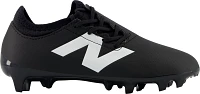 New Balance Kids' Furon Dispatch V7+ FG Soccer Cleats