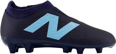 New Balance Kids' Tekela Magique V4+ FG Soccer Cleats