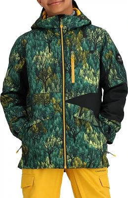 Obermeyer Boys' Gage Jacket