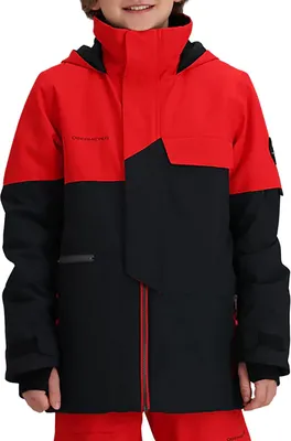 Obermeyer Boys' Axel Jacket