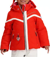 Obermeyer Girls' Cara Mia Jacket