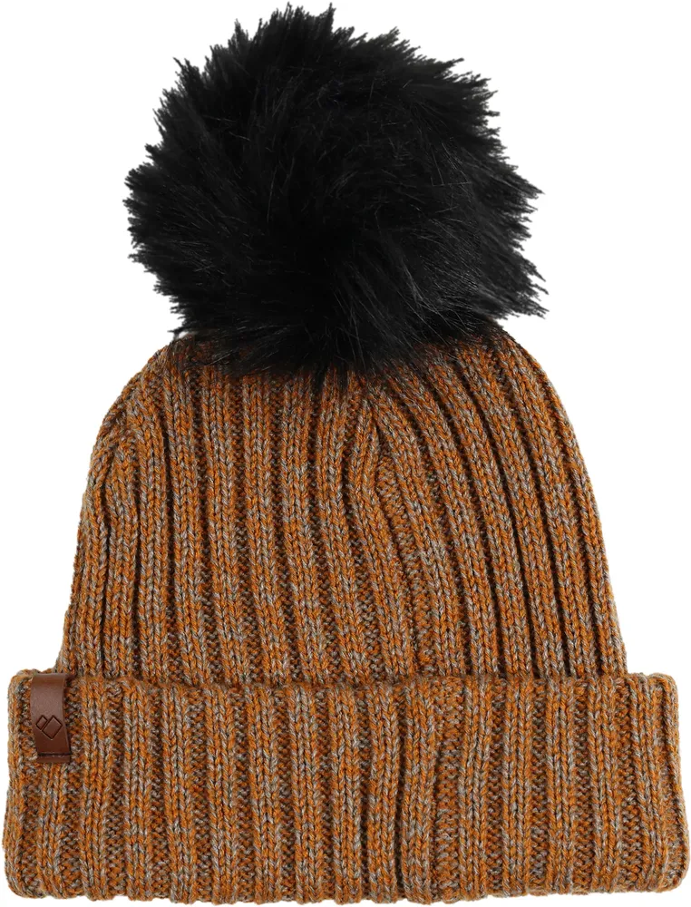 Obermeyer Women' Fir FF Beanie