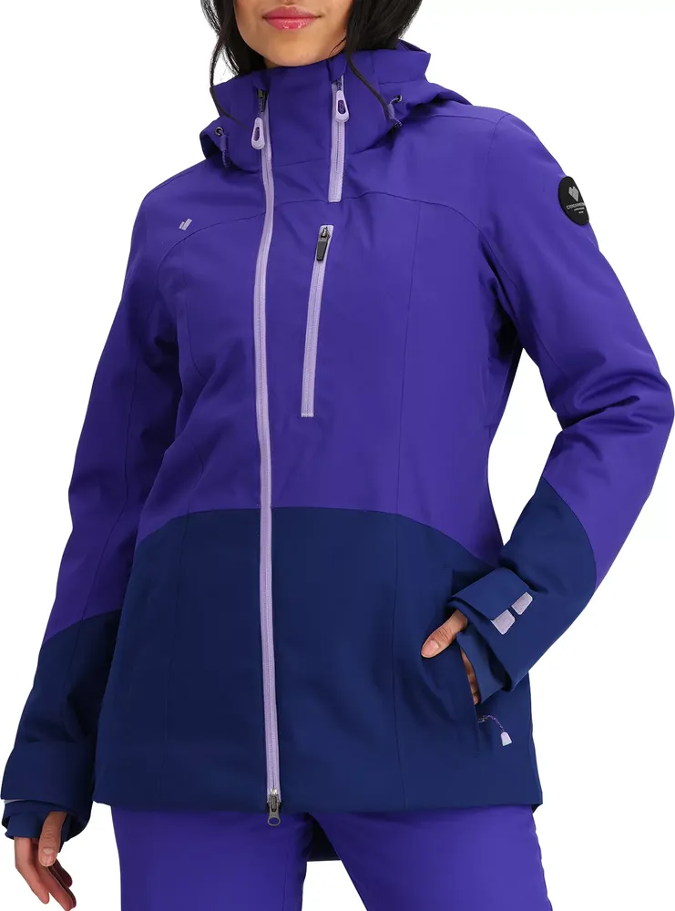 Obermeyer Women's First Chair Jacket