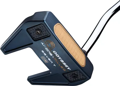 Odyssey Ai-One Milled 7 T DB Putter