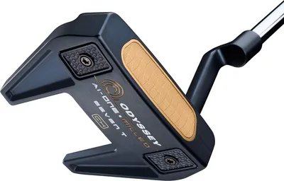 Odyssey Ai-One Milled 7 T CH Putter