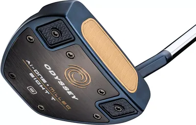 Odyssey Ai-One Milled 8 T S Putter