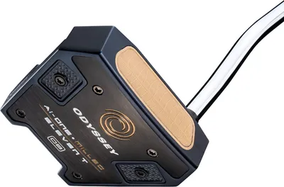 Odyssey Ai-One Milled Eleven T DB Putter