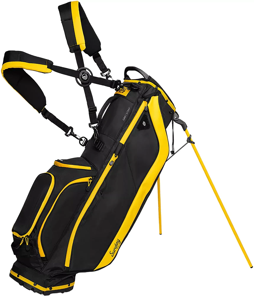 Sunday Golf 2023 Ryder Stand Bag