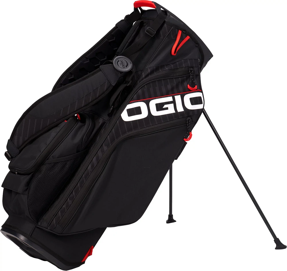 OGIO 2024 WOODE Hybrid Stand Bag